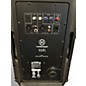 Used Harbinger VARI V2112 Powered Speaker