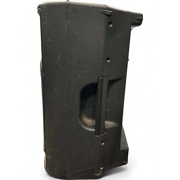 Used Harbinger VARI V2112 Powered Speaker
