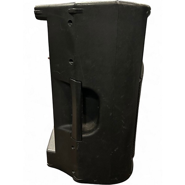 Used Harbinger VARI V2112 Powered Speaker