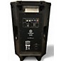 Used Harbinger VARI V2112 Powered Speaker