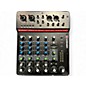 Used Harbinger LV8 Unpowered Mixer thumbnail