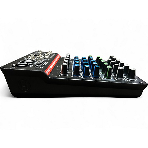 Used Harbinger LV8 Unpowered Mixer