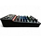 Used Harbinger LV8 Unpowered Mixer