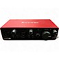 Used Focusrite Scarlett 2i2 Gen 3 Audio Interface thumbnail