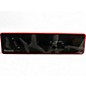Used Focusrite Scarlett 2i2 Gen 3 Audio Interface