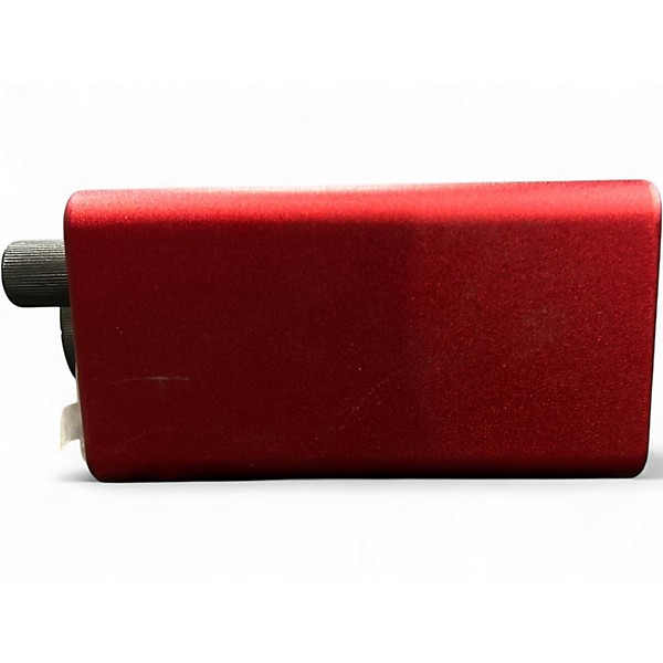 Used Focusrite Scarlett 2i2 Gen 3 Audio Interface