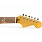 Used Fender Player II Jazzmaster British Racing Green Solid Body Electric Guitar