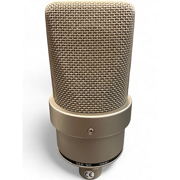 Used Neumann TLM103 Condenser Microphone