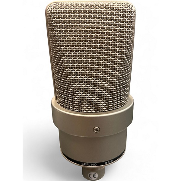 Used Neumann TLM103 Condenser Microphone