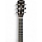 Used Alvarez RG260CE Natural Acoustic Guitar