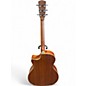 Used Alvarez RG260CE Natural Acoustic Guitar