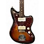 Used Fender Jazzmaster 2 Color Sunburst Solid Body Electric Guitar