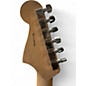 Used Fender Jazzmaster 2 Color Sunburst Solid Body Electric Guitar
