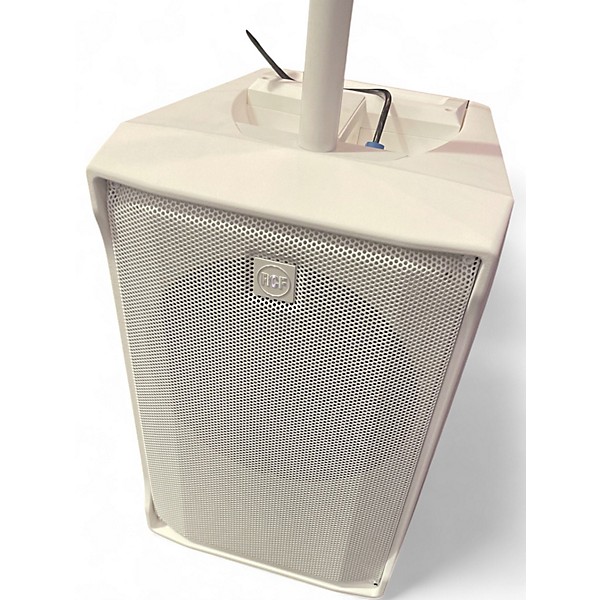 Used RCF EVOX J8 Powered Speaker