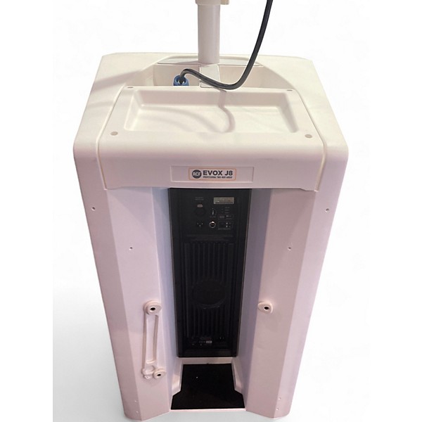 Used RCF EVOX J8 Powered Speaker