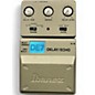 Used Ibanez de7 Effect Pedal thumbnail