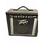 Used Peavey rage Guitar Combo Amp thumbnail
