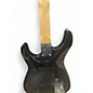 Used Jackson DK2 Pro Dinky Black Solid Body Electric Guitar