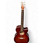 Used Seagull Performer CW CH Burnt Umber Acoustic Electric Guitar thumbnail