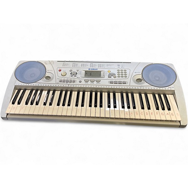 Used Yamaha psr275 Digital Piano