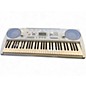 Used Yamaha psr275 Digital Piano thumbnail