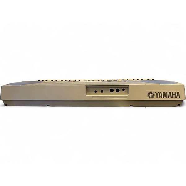 Used Yamaha psr275 Digital Piano