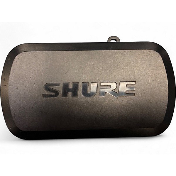 Used Shure PG4 Headset Wireless System