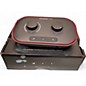 Used Focusrite vocaster Audio Interface thumbnail