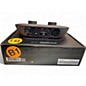 Used Focusrite vocaster Audio Interface