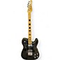 Used Schecter Guitar Research PT Fastback Black Solid Body Electric Guitar thumbnail