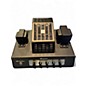 Used Ampeg PORTAFLEX PF20T Tube Bass Amp Head thumbnail