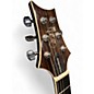 Used PRS hollowbody standard fire red burst Hollow Body Electric Guitar