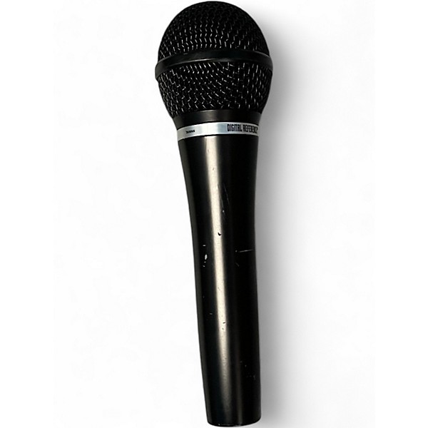 Used Digital Reference DRVX1 Dynamic Microphone