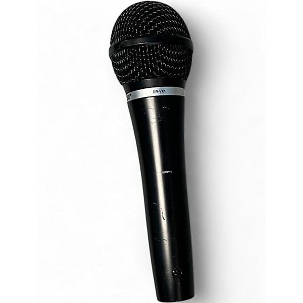 Used Digital Reference DRVX1 Dynamic Microphone