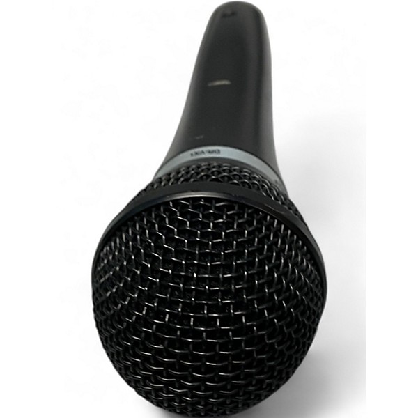 Used Digital Reference DRVX1 Dynamic Microphone