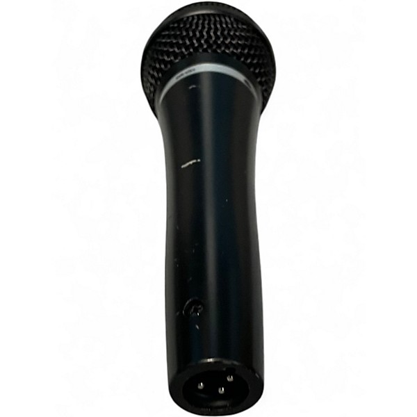 Used Digital Reference DRVX1 Dynamic Microphone