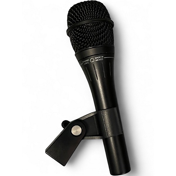 Used Shure AXS3 Dynamic Microphone