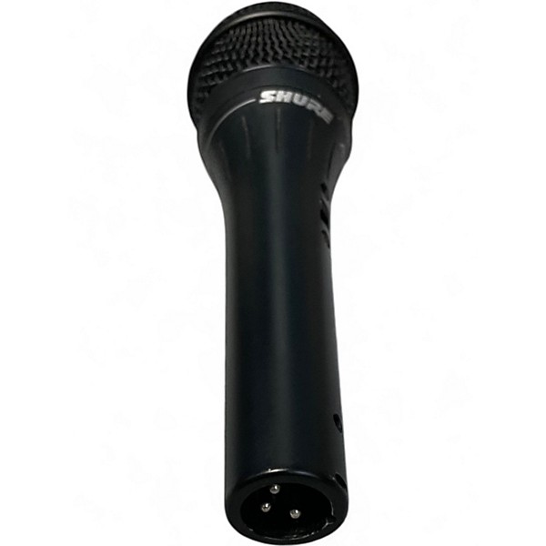 Used Shure AXS3 Dynamic Microphone