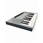 Used Novation FLKEYMINI MIDI Controller
