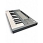 Used Novation FLKEYMINI MIDI Controller