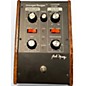 Used Moog MF101 LOWPASS FILTER Effect Pedal thumbnail
