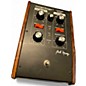Used Moog MF101 LOWPASS FILTER Effect Pedal