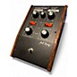 Used Moog MF101 LOWPASS FILTER Effect Pedal