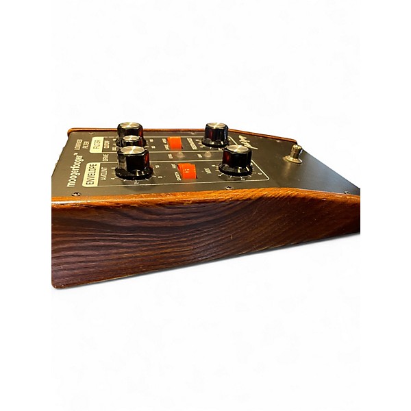 Used Moog MF101 LOWPASS FILTER Effect Pedal