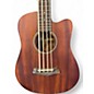 Used Gold Tone MICROBASS Natural Acoustic Bass Guitar