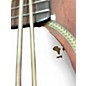 Used Gold Tone MICROBASS Natural Acoustic Bass Guitar