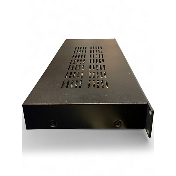 Used Warm Audio WA73 Microphone Preamp