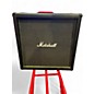 Used Marshall MG412B 4x12 120W Straight Guitar Cabinet thumbnail