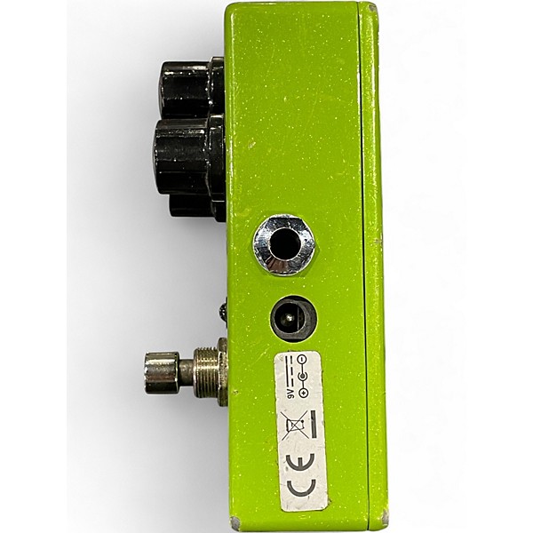 Used MXR Carbon Copy BRIGHT Effect Pedal