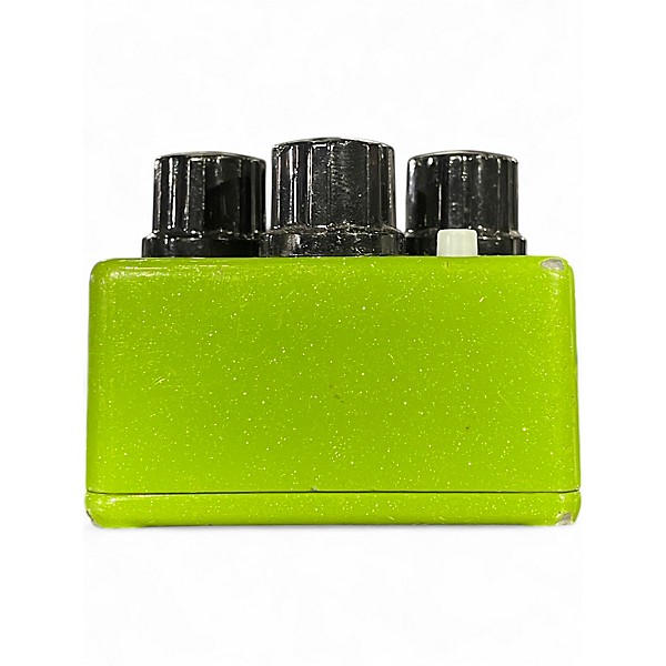 Used MXR Carbon Copy BRIGHT Effect Pedal